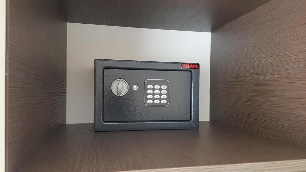 Apartments Suha Punta - Villa Babalonija Kampor Dış mekan fotoğraf
