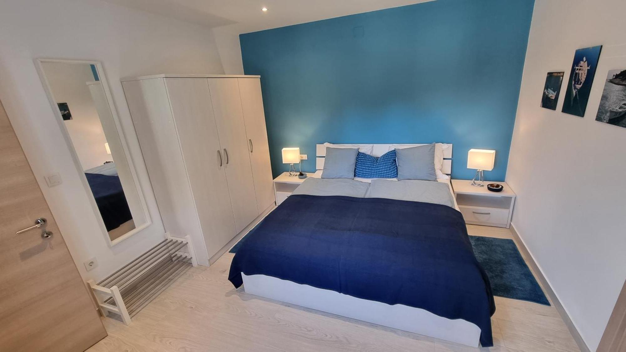 Apartments Suha Punta - Villa Babalonija Kampor Dış mekan fotoğraf