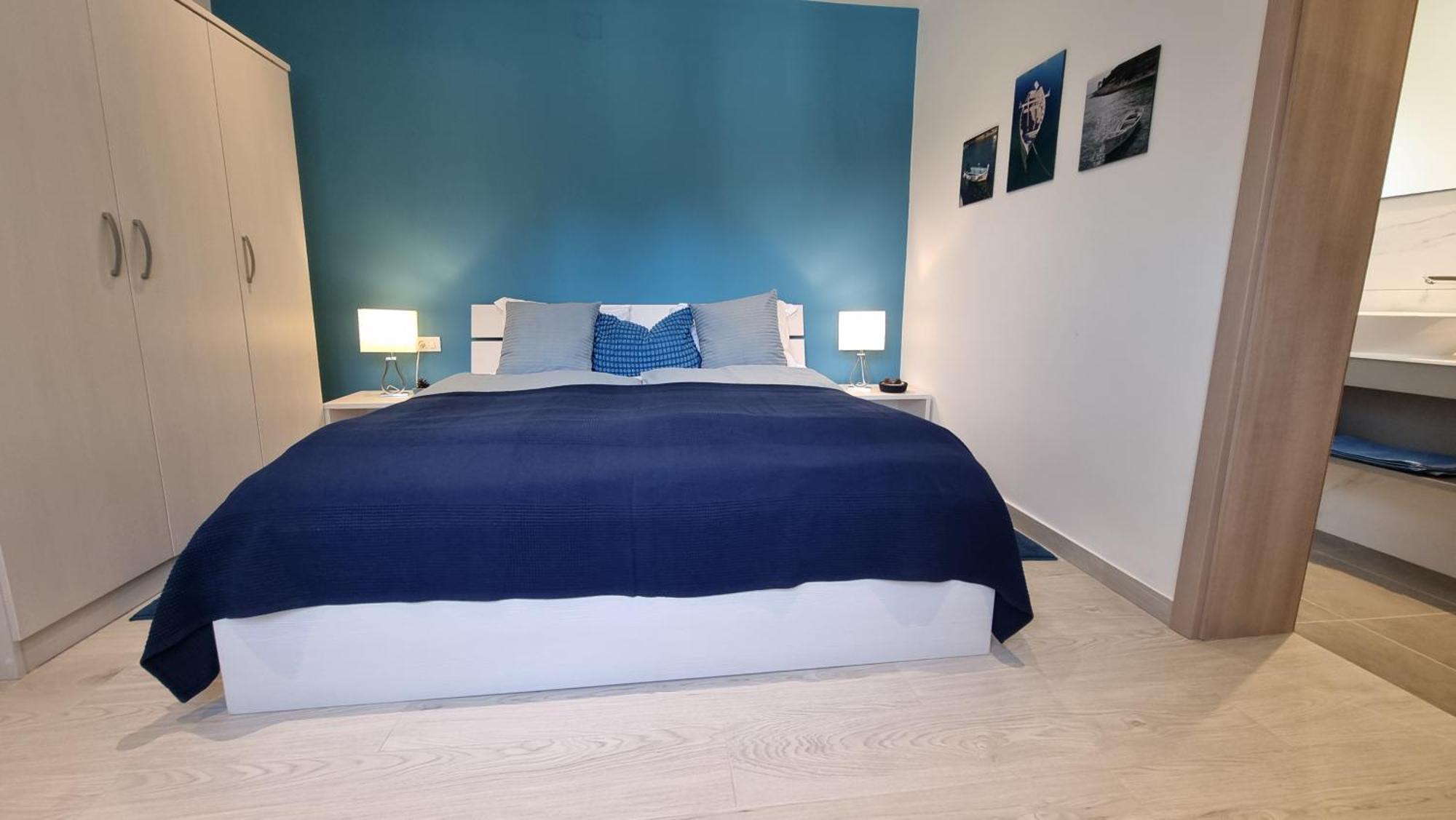 Apartments Suha Punta - Villa Babalonija Kampor Dış mekan fotoğraf