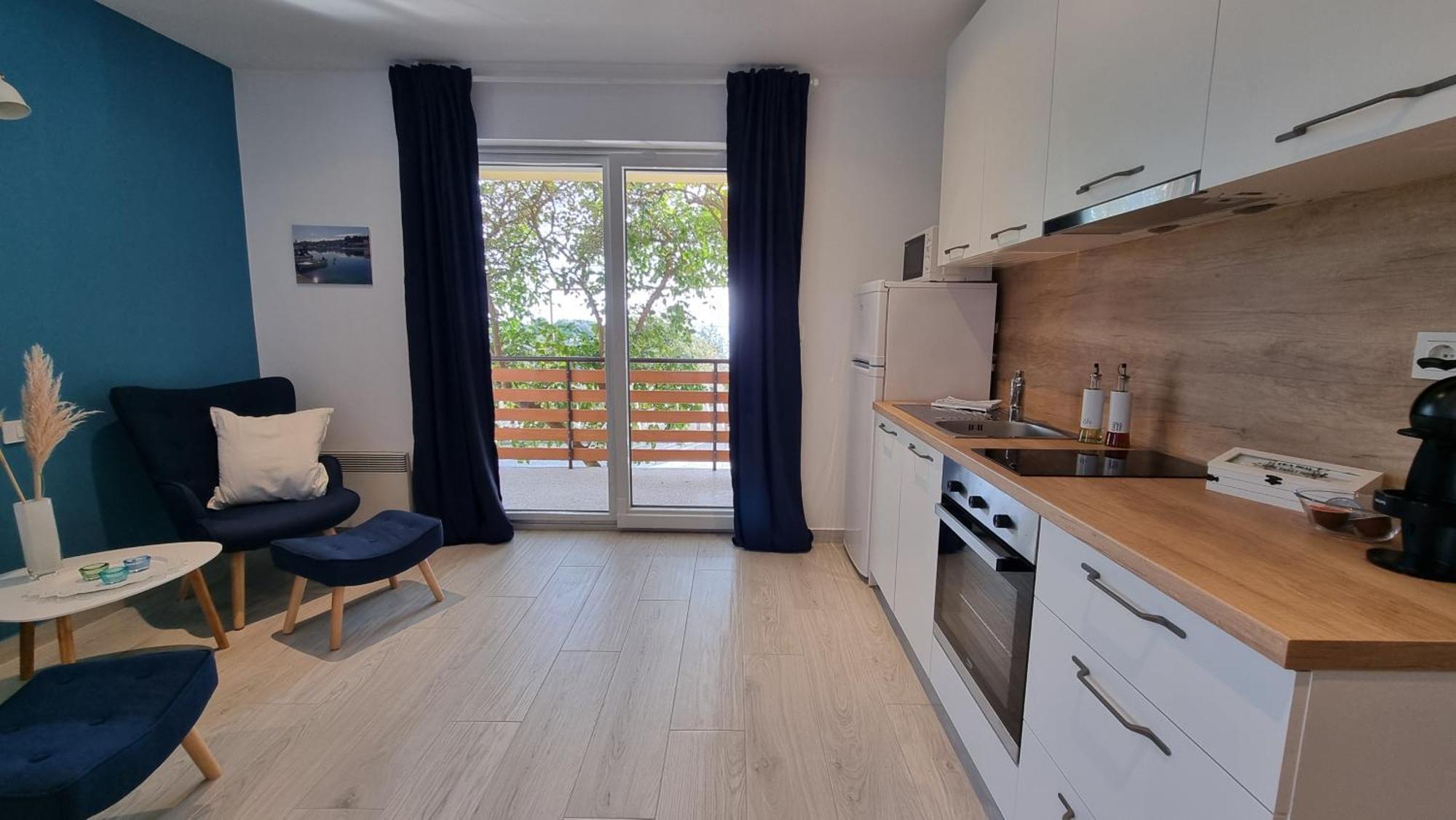 Apartments Suha Punta - Villa Babalonija Kampor Dış mekan fotoğraf