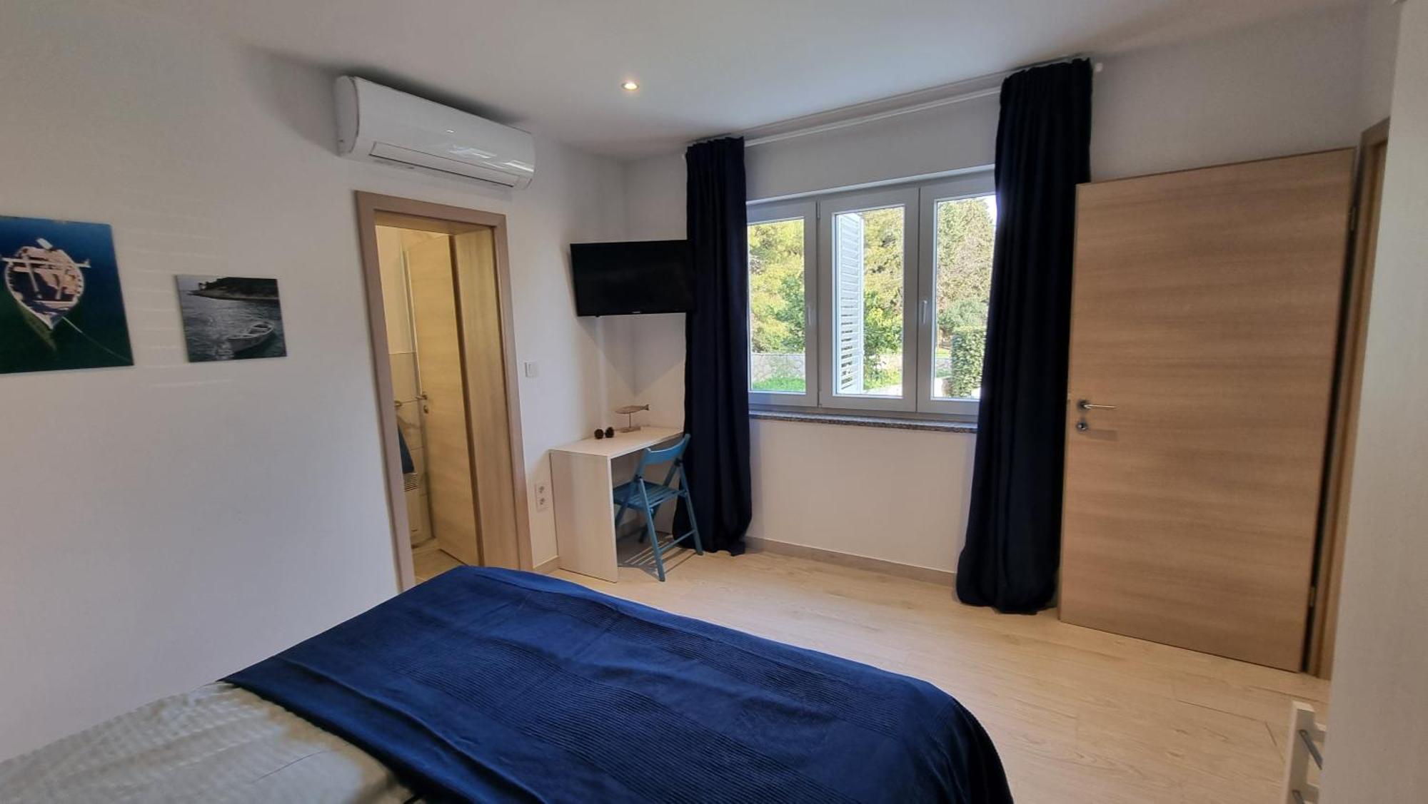 Apartments Suha Punta - Villa Babalonija Kampor Dış mekan fotoğraf