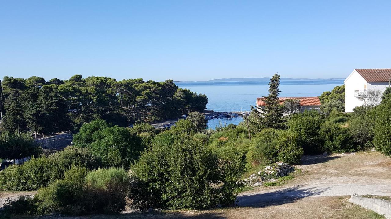 Apartments Suha Punta - Villa Babalonija Kampor Oda fotoğraf
