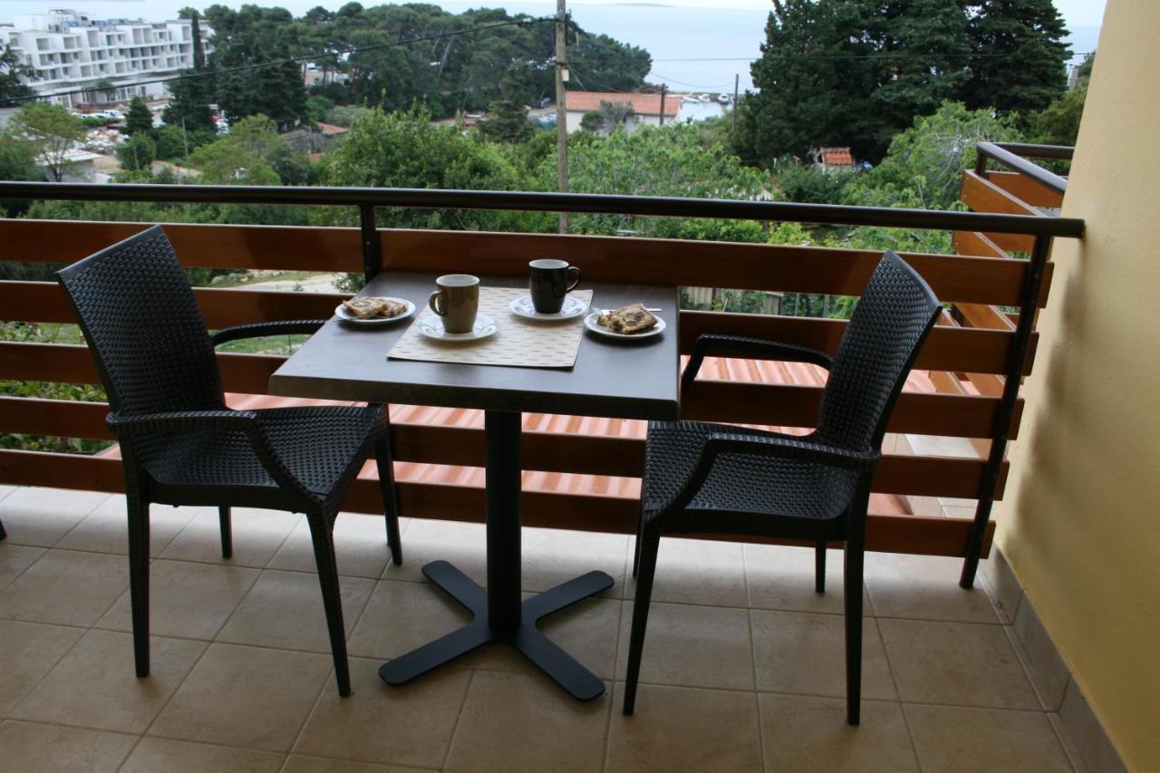 Apartments Suha Punta - Villa Babalonija Kampor Dış mekan fotoğraf