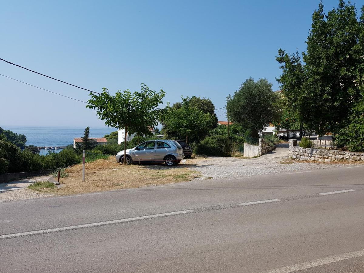Apartments Suha Punta - Villa Babalonija Kampor Dış mekan fotoğraf