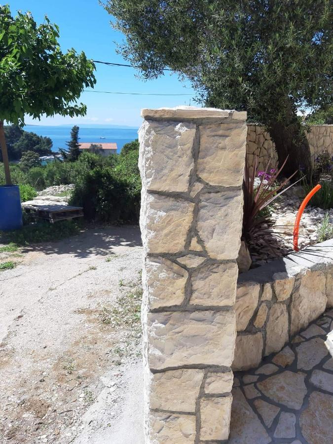 Apartments Suha Punta - Villa Babalonija Kampor Dış mekan fotoğraf