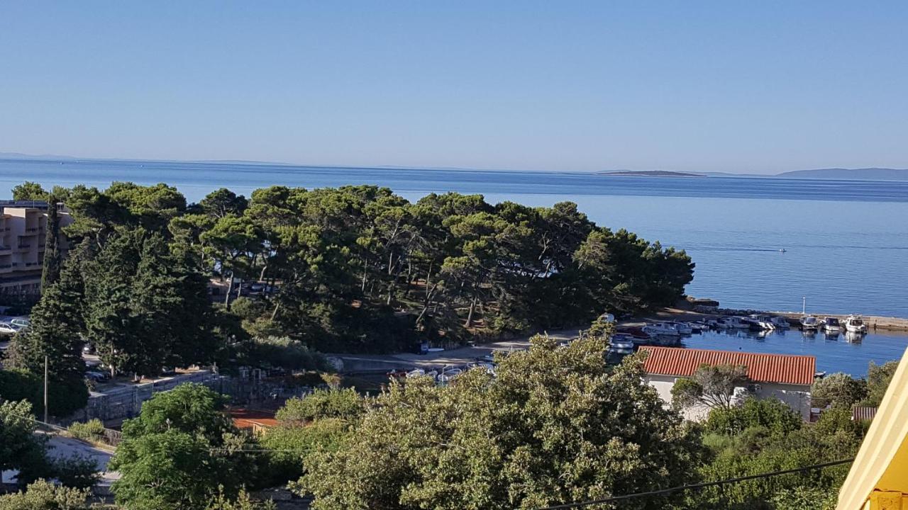 Apartments Suha Punta - Villa Babalonija Kampor Dış mekan fotoğraf