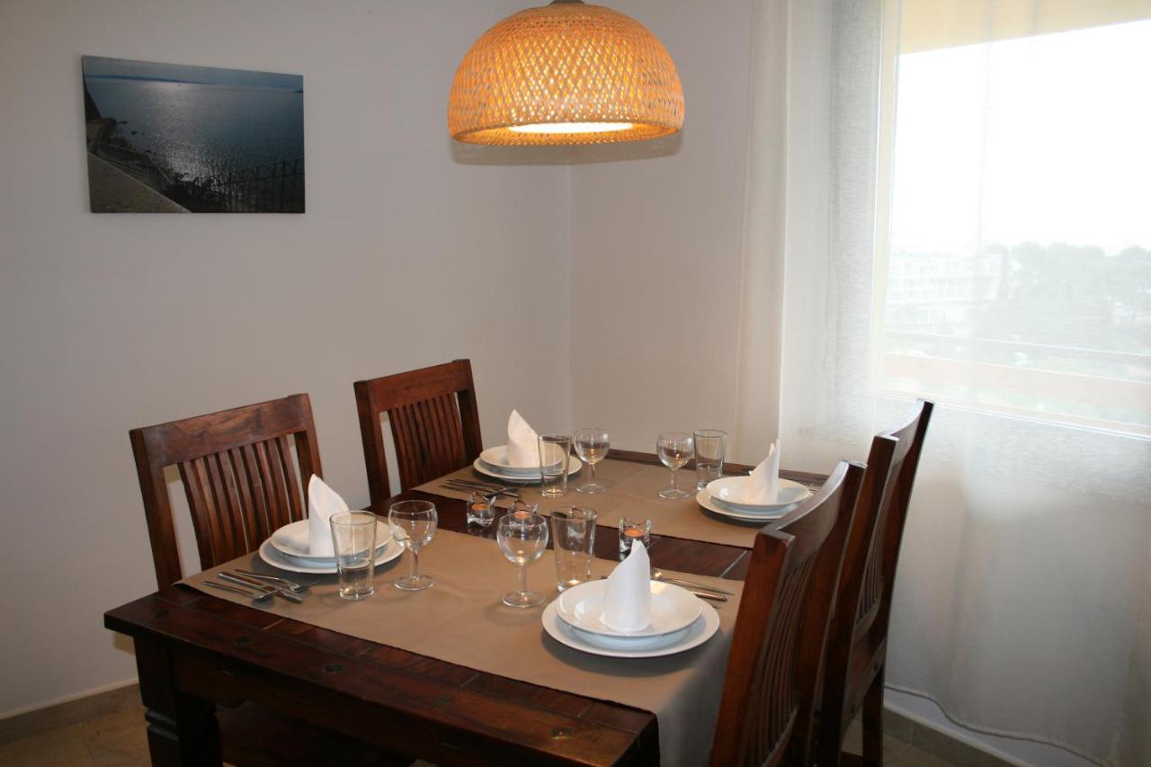 Apartments Suha Punta - Villa Babalonija Kampor Dış mekan fotoğraf